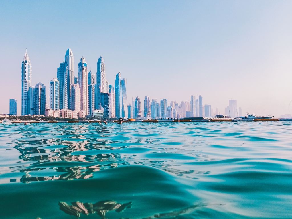 Unveiling the Secrets of Dubai’s Luxury&nbsp;Lifestyle